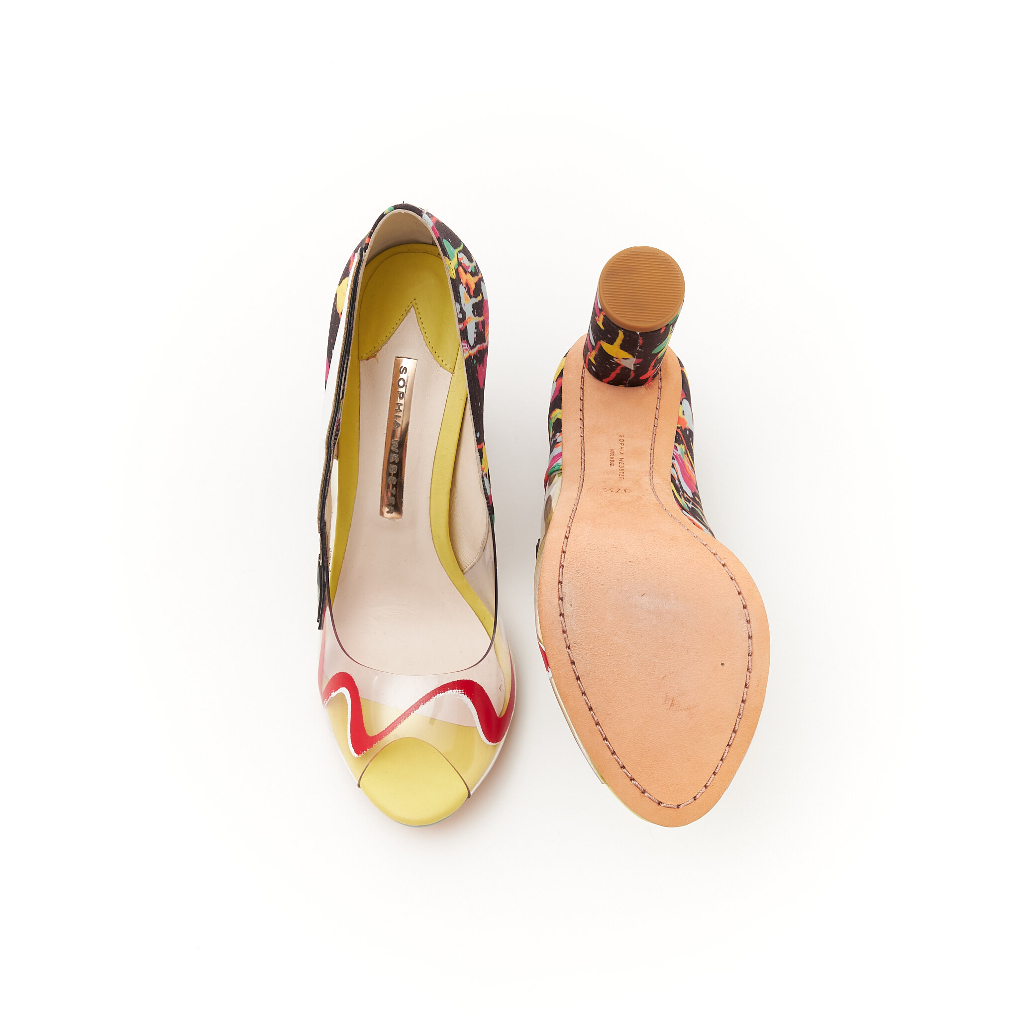 Sophia Webster - Limited Edition